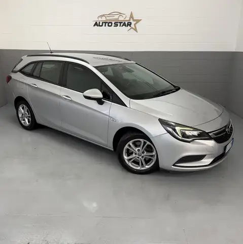 2016 Opel Astra for sale