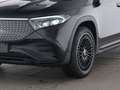 Mercedes-Benz EQB 250 AMG-PREM NIGHT 20" DISTR MEMO 360°SOUND Noir - thumbnail 3