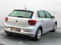 Volkswagen Polo 1.0TSI Comfortline Navi Silber - thumbnail 5