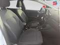 Ford Fiesta 1.0 Flexifuel 95ch Titanium Business 5p Radar AR Blanc - thumbnail 5