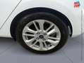 Ford Fiesta 1.0 Flexifuel 95ch Titanium Business 5p Radar AR Blanc - thumbnail 10