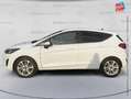 Ford Fiesta 1.0 Flexifuel 95ch Titanium Business 5p Radar AR Blanc - thumbnail 9