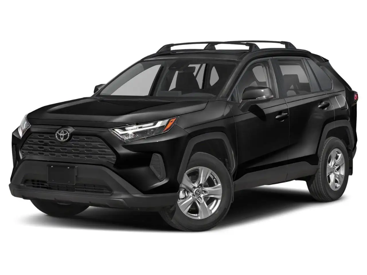2022 Toyota RAV 4