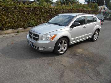 Caliber 2.0 td SXT