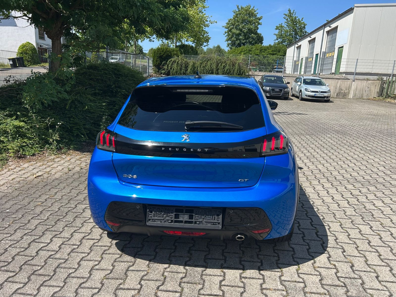 Photo du véhicule