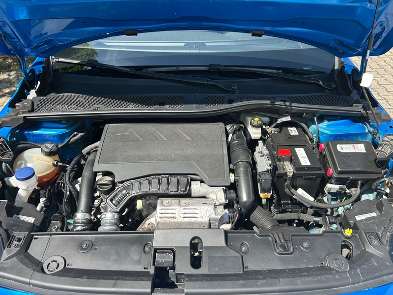 Photo du véhicule