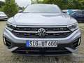 Volkswagen T-Roc R 4Motion AHK Navi LED elektr. Heckklappe Silber - thumbnail 1