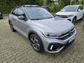 Volkswagen T-Roc R 4Motion AHK Navi LED elektr. Heckklappe Silber - thumbnail 2