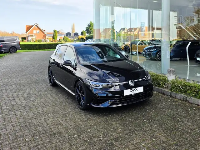Volkswagen Golf R Performance 333/Akra/Pano/Harman/HUD/ 36m garantie