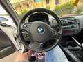 BMW 118 SERIE UNO 118D 5P MSPORT 2.0 Bianco - thumbnail 9