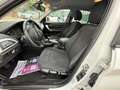BMW 118 SERIE UNO 118D 5P MSPORT 2.0 Bianco - thumbnail 8