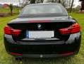 BMW 420 420d Cabrio M-Sport Edition Negro - thumbnail 3