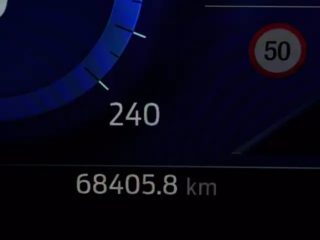 Ford Puma view 16