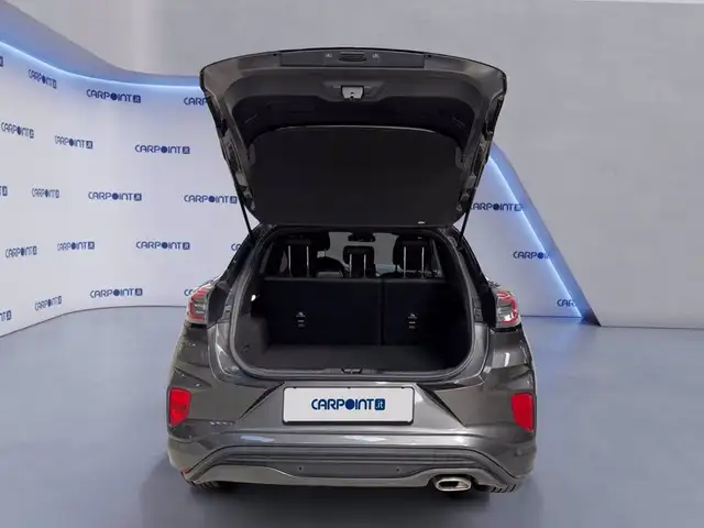 Ford Puma view 17