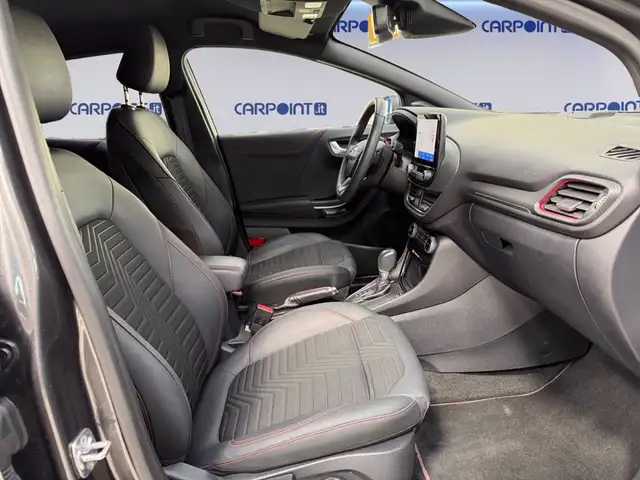 Ford Puma view 15