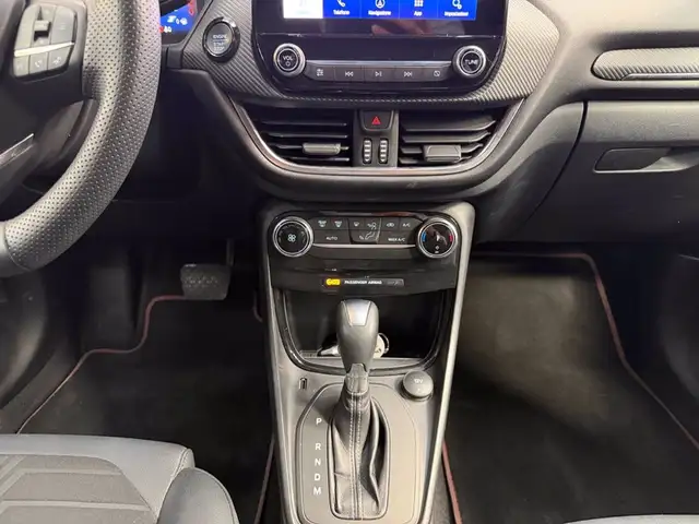 Ford Puma view 11