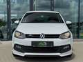Volkswagen Polo V 1.2 R-Line Klimaautom. Garantie TÜV NEU Weiß - thumbnail 2