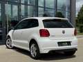 Volkswagen Polo V 1.2 R-Line Klimaautom. Garantie TÜV NEU Weiß - thumbnail 4