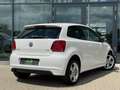 Volkswagen Polo V 1.2 R-Line Klimaautom. Garantie TÜV NEU Weiß - thumbnail 6