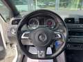 Volkswagen Polo V 1.2 R-Line Klimaautom. Garantie TÜV NEU Weiß - thumbnail 11