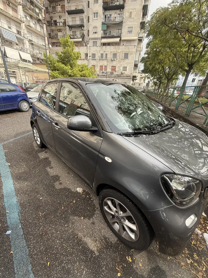 smart forFour Pure 1.0 - 2
