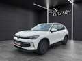 Volkswagen Tiguan eTSI Life DSG LED AHK Navi AID ACC RFK SH Weiß - thumbnail 3