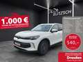 Volkswagen Tiguan eTSI Life DSG LED AHK Navi AID ACC RFK SH Weiß - thumbnail 1