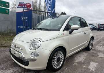 Magnifique en 1l 85 cv toit panoramique