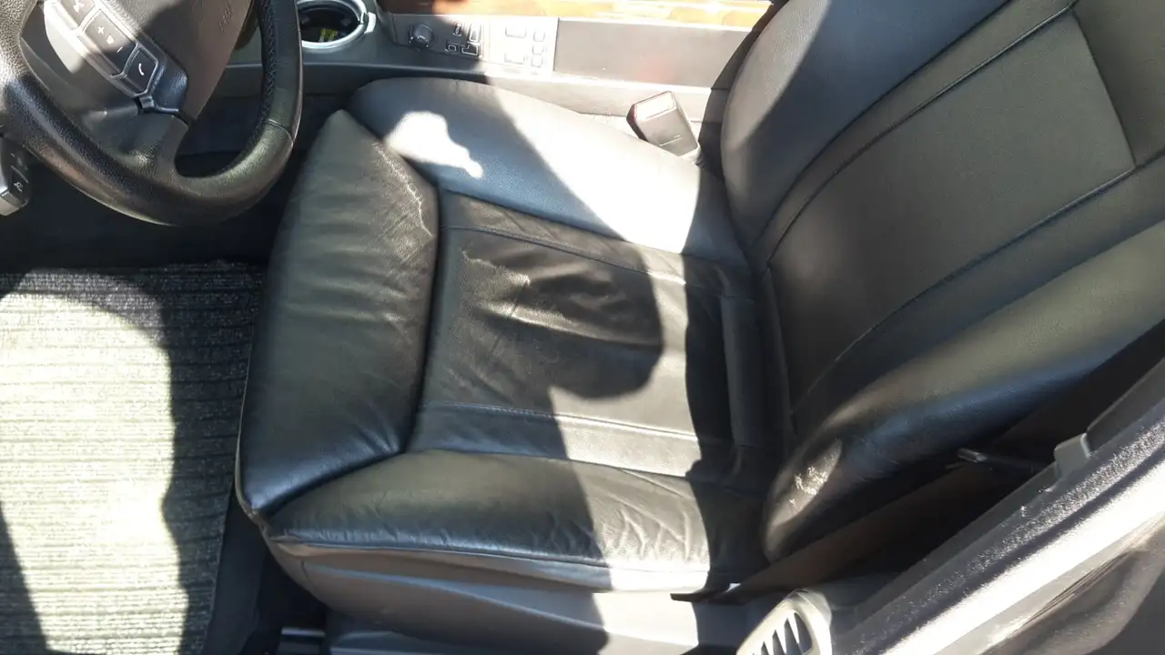 BMW 740