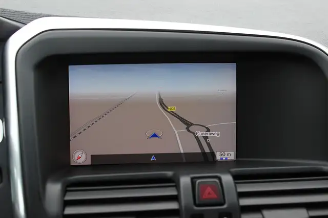 Volvo XC60 view 23