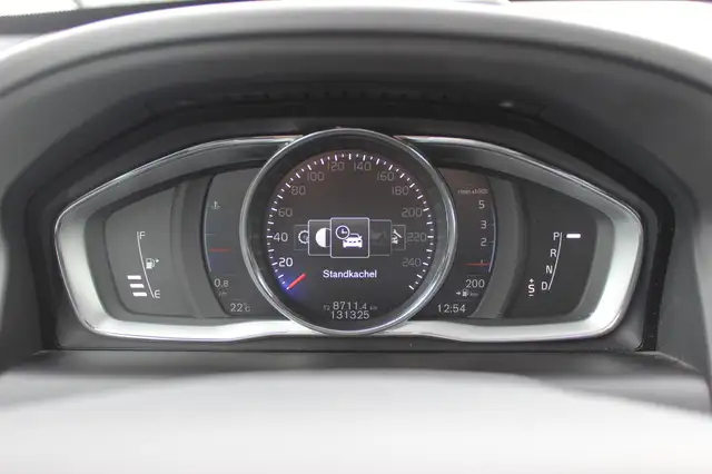 Volvo XC60 view 20