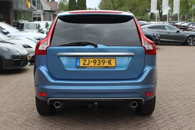 Volvo XC60 view 15