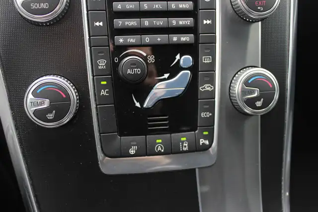 Volvo XC60 view 29
