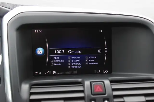 Volvo XC60 view 24