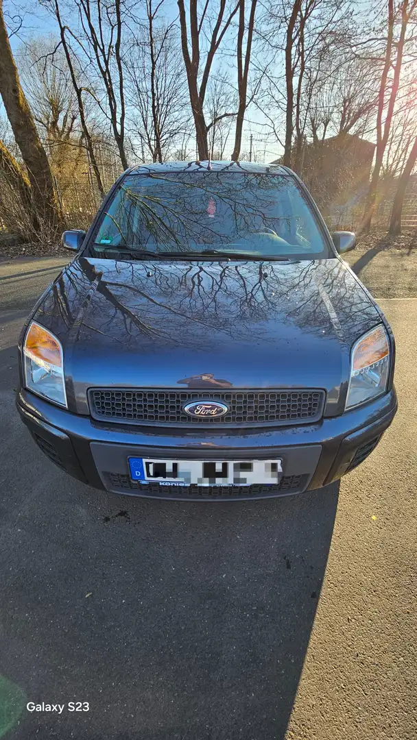 Ford Fusion Fusion 1.4 Durashift-EST Style - 1