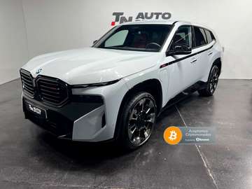 Todoterreno Automático de 5 Puertas