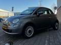Fiat 500 500 1.2 Lounge Grijs - thumbnail 1