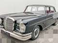 Mercedes-Benz 220 Czarny - thumbnail 2