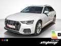 Audi A6 allroad 45 TDI quattro AHK+Head-Up+Alu-19`+VC Weiß - thumbnail 1