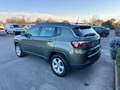 Jeep Compass 2.0 MTJ II AUTOM 4WD LONGITURE *UNIPROP* Verde - thumbnail 5