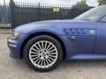 BMW Z3 Roadster 1.9 Leer/Stoelverw/Windscherm/NL Blauw - thumbnail 17
