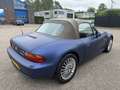 BMW Z3 Roadster 1.9 Leer/Stoelverw/Windscherm/NL Blauw - thumbnail 9