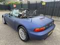 BMW Z3 Roadster 1.9 Leer/Stoelverw/Windscherm/NL Blauw - thumbnail 2