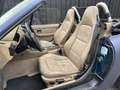 BMW Z3 Roadster 1.9 Leer/Stoelverw/Windscherm/NL Blauw - thumbnail 16