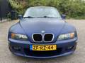 BMW Z3 Roadster 1.9 Leer/Stoelverw/Windscherm/NL Blauw - thumbnail 7
