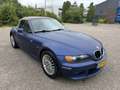 BMW Z3 Roadster 1.9 Leer/Stoelverw/Windscherm/NL Blauw - thumbnail 8