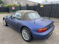 BMW Z3 Roadster 1.9 Leer/Stoelverw/Windscherm/NL Blauw - thumbnail 4