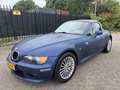 BMW Z3 Roadster 1.9 Leer/Stoelverw/Windscherm/NL Blauw - thumbnail 3