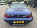 BMW Z3 Roadster 1.9 Leer/Stoelverw/Windscherm/NL Blauw - thumbnail 10