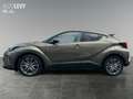 Toyota C-HR 1.8 Hybrid Lounge *KLIMA*NAVI*LEDER*18''*SHZ Bronze - thumbnail 3